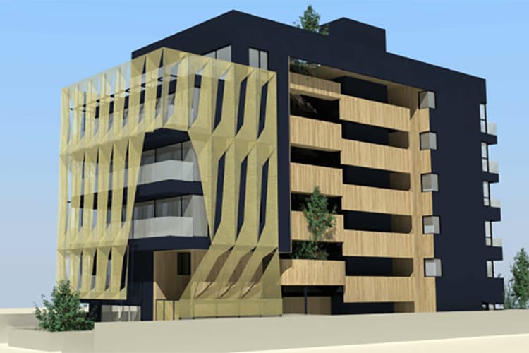 The Overland 16 — image 1