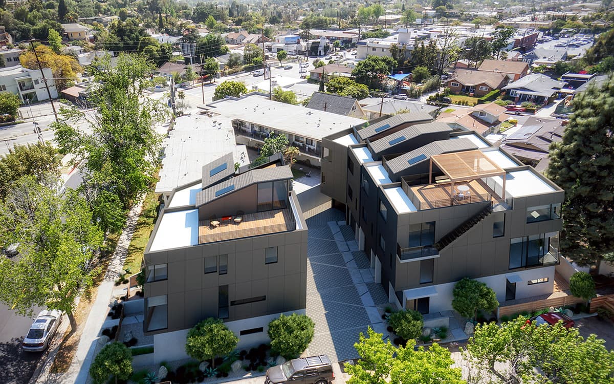 Vista Six Collection — image 1