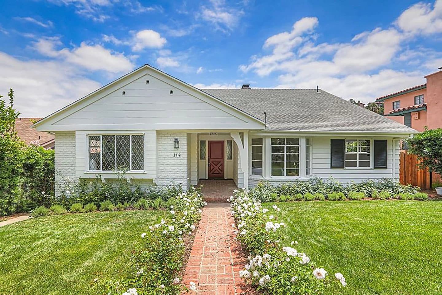 3512 Griffith Park Blvd — image 1