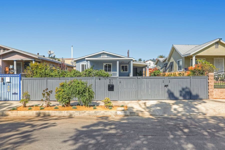 5153 Lincoln Ave — image 1