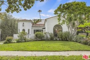 607 N McCadden Place — image 1