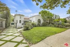 607 N McCadden Place — image 2