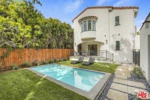 607 N McCadden Place — image 18