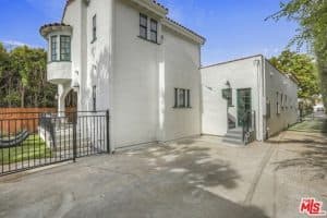 607 N McCadden Place — image 20